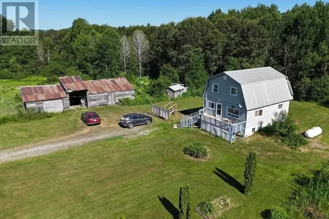186 Iron River Road Echo Bay ON P0S 1C0