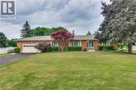 4542 Avenue Road London ON N6N 1E7