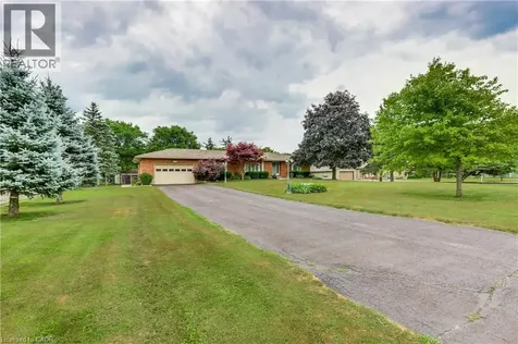 4542 Avenue Road London ON N6N 1E7