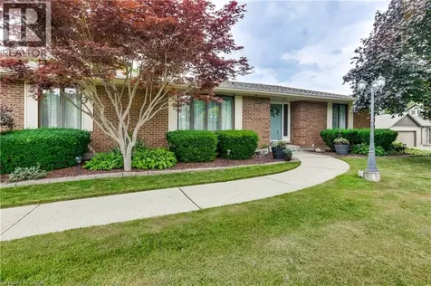4542 Avenue Road London ON N6N 1E7