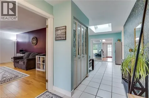 4542 Avenue Road London ON N6N 1E7