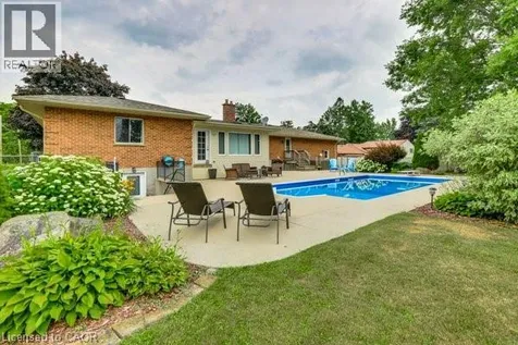 4542 Avenue Road London ON N6N 1E7