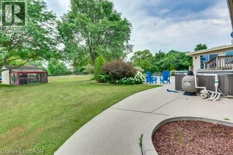 4542 Avenue Road London ON N6N 1E7