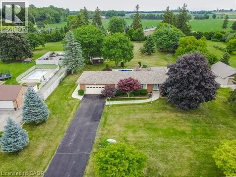 4542 Avenue Road London ON N6N 1E7