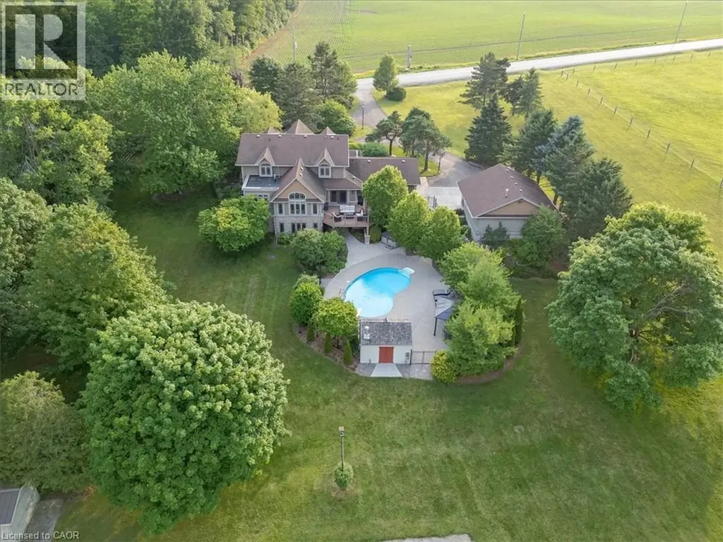 1635 Sandhills Road New Hamburg ON N3A 3B2