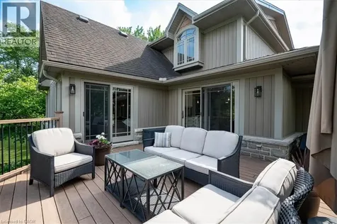 1635 Sandhills Road New Hamburg ON N3A 3B2