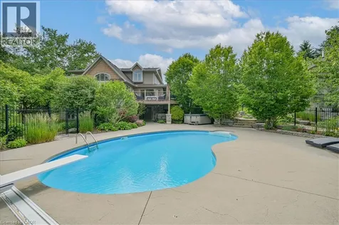 1635 Sandhills Road New Hamburg ON N3A 3B2