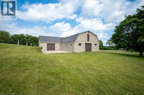 1635 Sandhills Road New Hamburg ON N3A 3B2