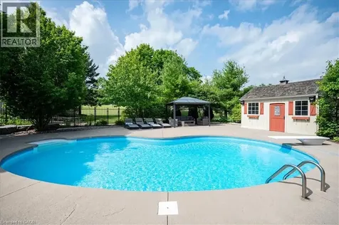1635 Sandhills Road New Hamburg ON N3A 3B2