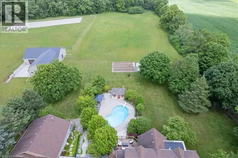 1635 Sandhills Road New Hamburg ON N3A 3B2