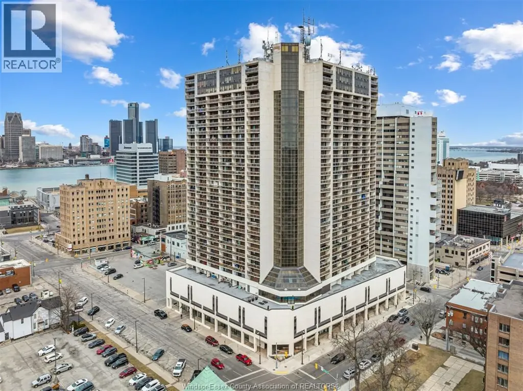 150 Park Windsor ON N9A 7A2