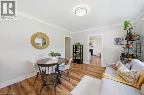 48 Oxbow Road Brantford ON N3T 5L6