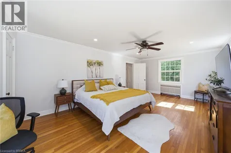 48 Oxbow Road Brantford ON N3T 5L6