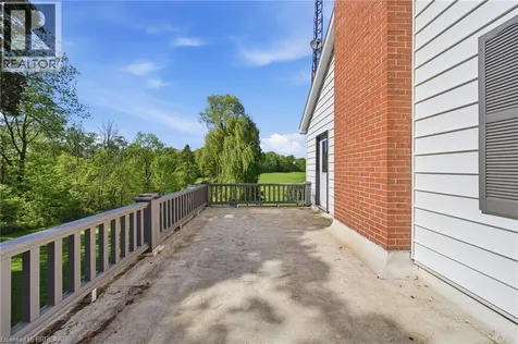 48 Oxbow Road Brantford ON N3T 5L6