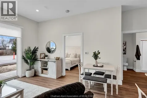 12 Mill Street West Tilbury ON N0P 2L0