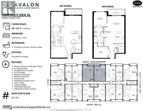 12 Mill Street West Tilbury ON N0P 2L0