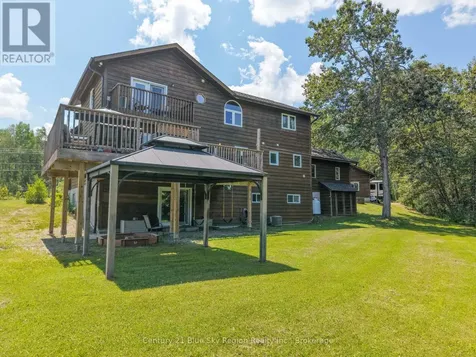 1033 Centennial Crescent East Ferris ON P0H 1K0