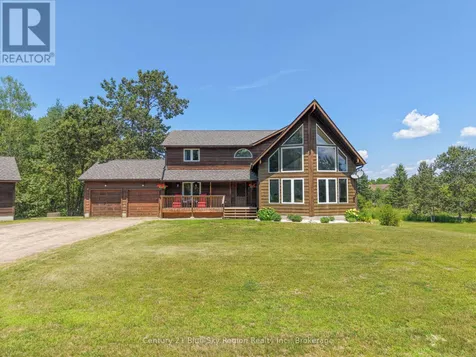 1033 Centennial Crescent East Ferris ON P0H 1K0