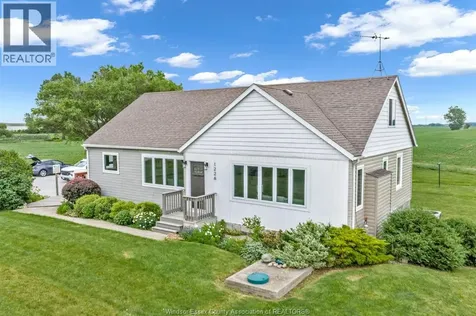 1226 Puce Road Lakeshore ON N8M 2X7