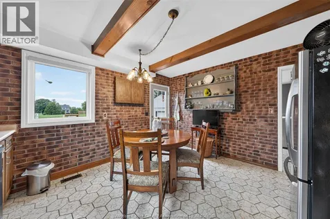 1226 Puce Road Lakeshore ON N8M 2X7