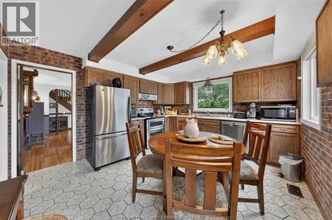 1226 Puce Road Lakeshore ON N8M 2X7