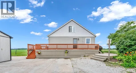 1226 Puce Road Lakeshore ON N8M 2X7