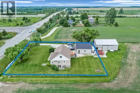 1226 Puce Road Lakeshore ON N8M 2X7