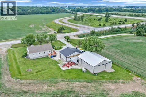 1226 Puce Road Lakeshore ON N8M 2X7