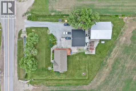 1226 Puce Road Lakeshore ON N8M 2X7
