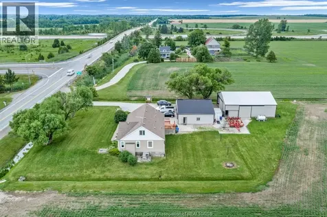 1226 Puce Road Lakeshore ON N8M 2X7