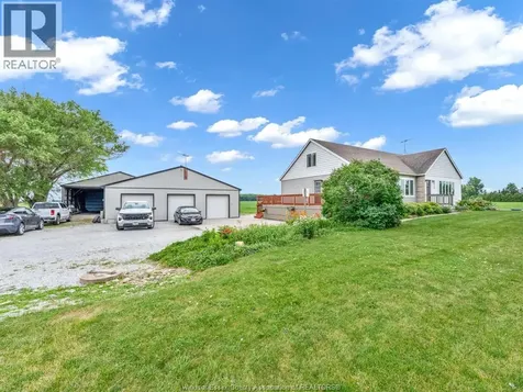 1226 Puce Road Lakeshore ON N8M 2X7