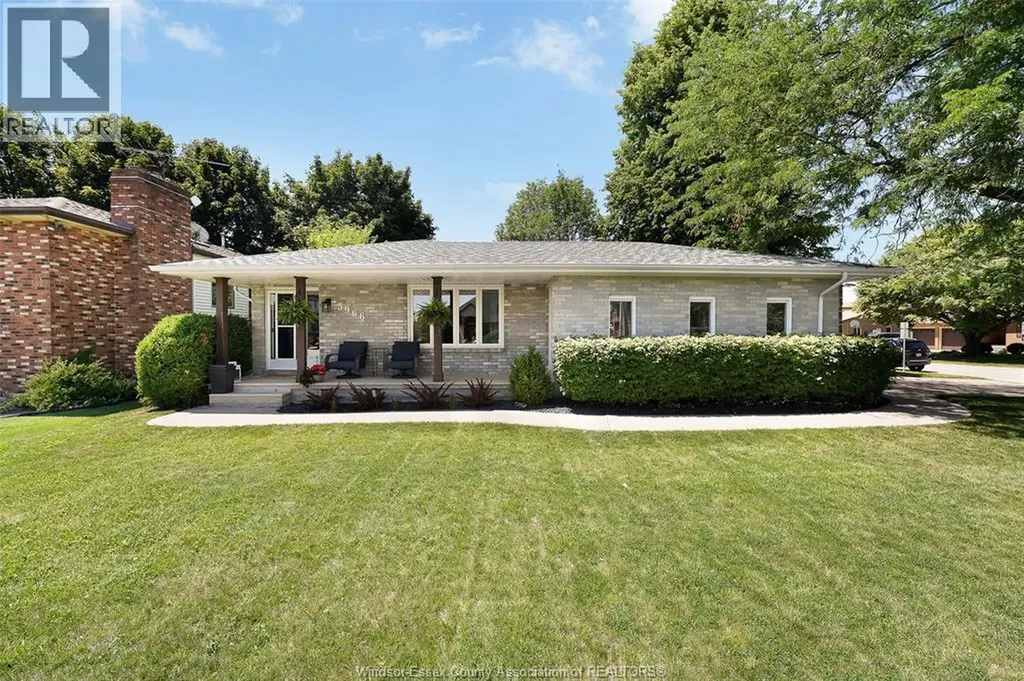3966 Concession Rd 3 North Amherstburg ON N9V 2Y9