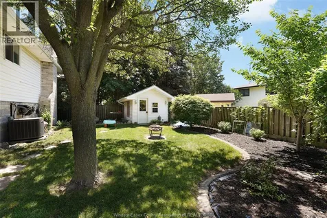 3966 Concession Rd 3 North Amherstburg ON N9V 2Y9