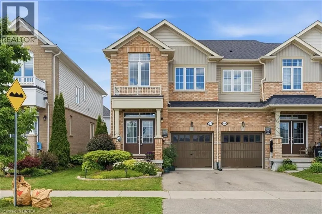 21 Hartley Avenue Paris ON N3L 0G9