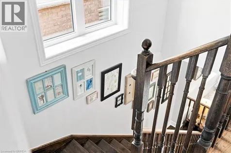 21 Hartley Avenue Paris ON N3L 0G9