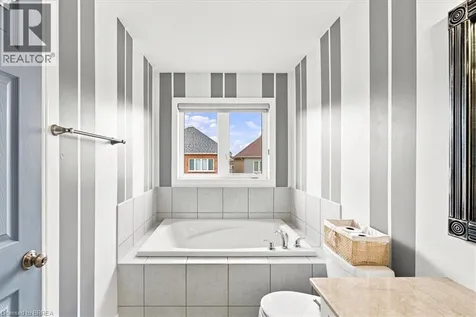 21 Hartley Avenue Paris ON N3L 0G9