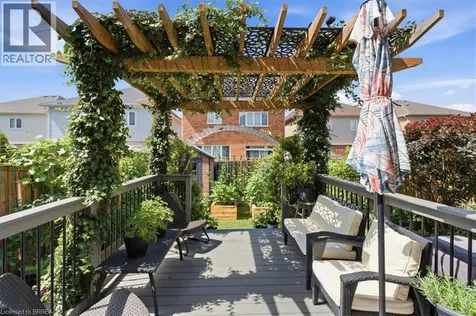 21 Hartley Avenue Paris ON N3L 0G9