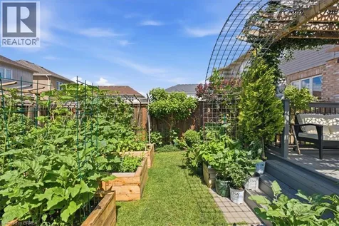 21 Hartley Avenue Paris ON N3L 0G9