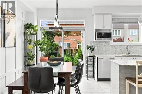 21 Hartley Avenue Paris ON N3L 0G9