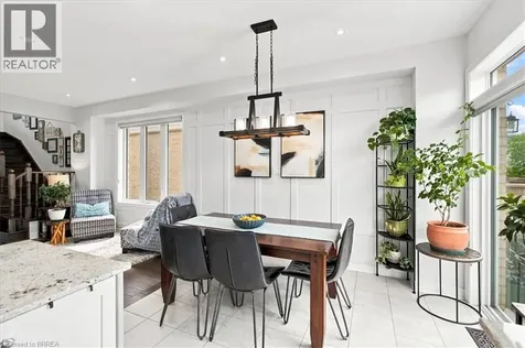 21 Hartley Avenue Paris ON N3L 0G9