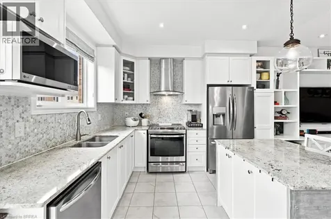 21 Hartley Avenue Paris ON N3L 0G9