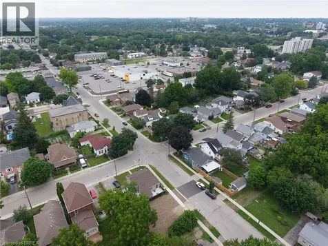 145 Catharine Avenue Brantford ON N3T 1J1