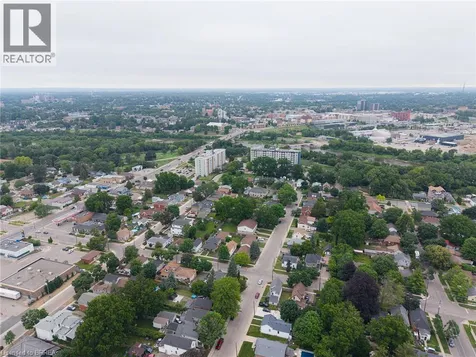 145 Catharine Avenue Brantford ON N3T 1J1