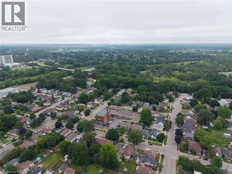 145 Catharine Avenue Brantford ON N3T 1J1