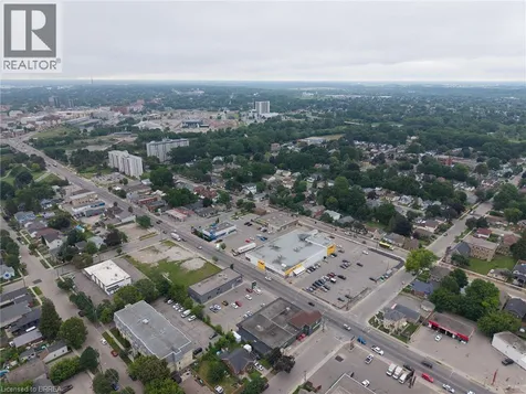 145 Catharine Avenue Brantford ON N3T 1J1