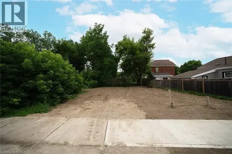 145 Catharine Avenue Brantford ON N3T 1J1