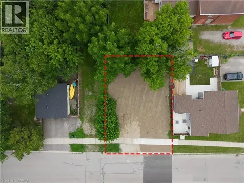 145 Catharine Avenue Brantford ON N3T 1J1