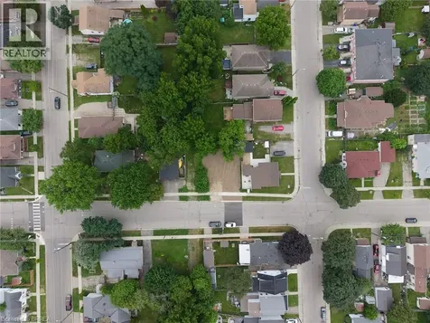 145 Catharine Avenue Brantford ON N3T 1J1