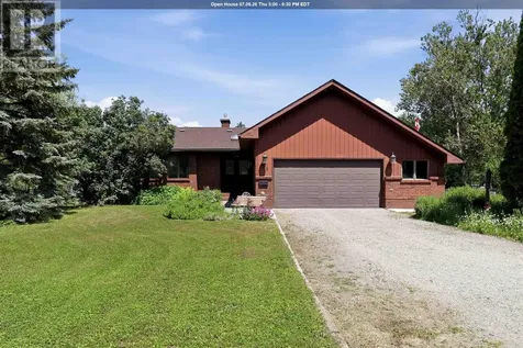 98 Ellis Road Sault Ste Marie ON P6C 1P1