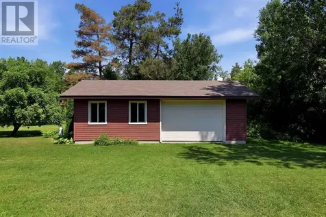 98 Ellis Road Sault Ste Marie ON P6C 1P1